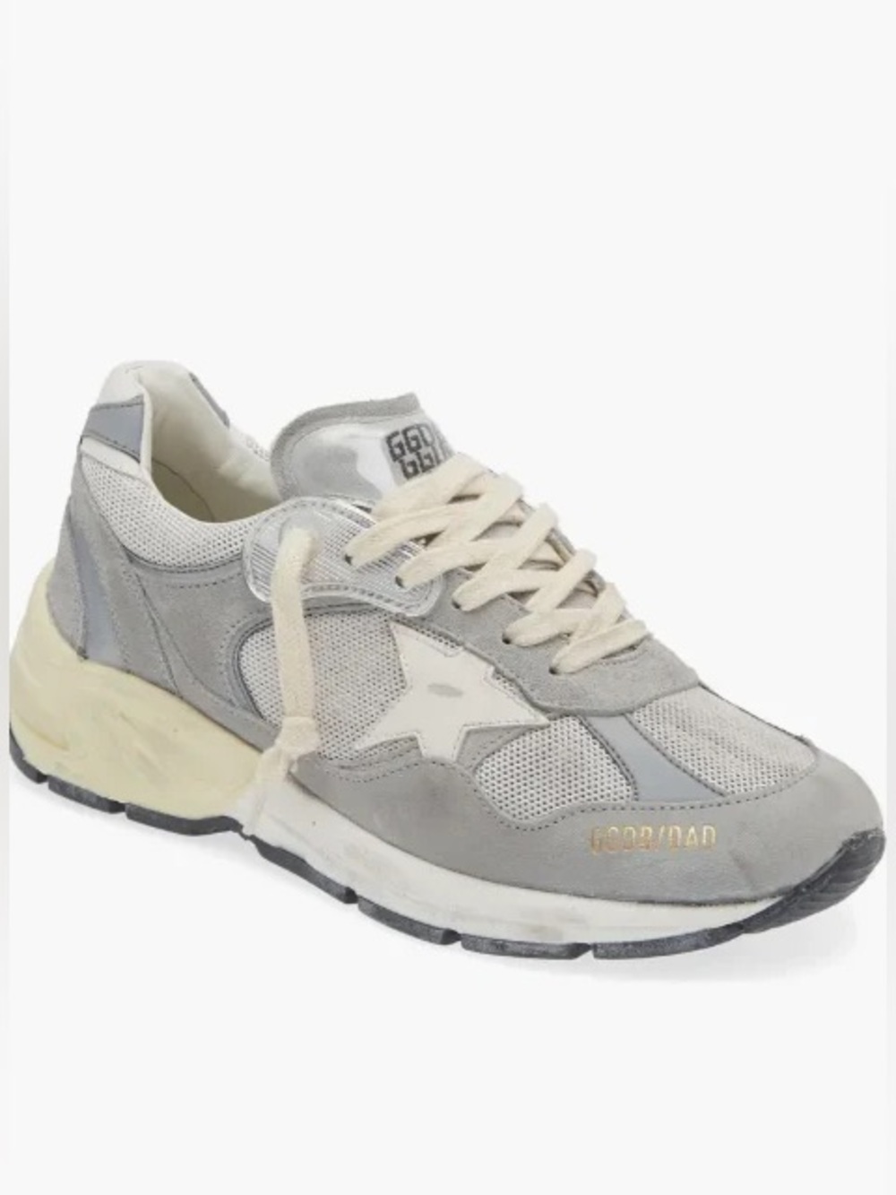 Golden Goose Run Dad